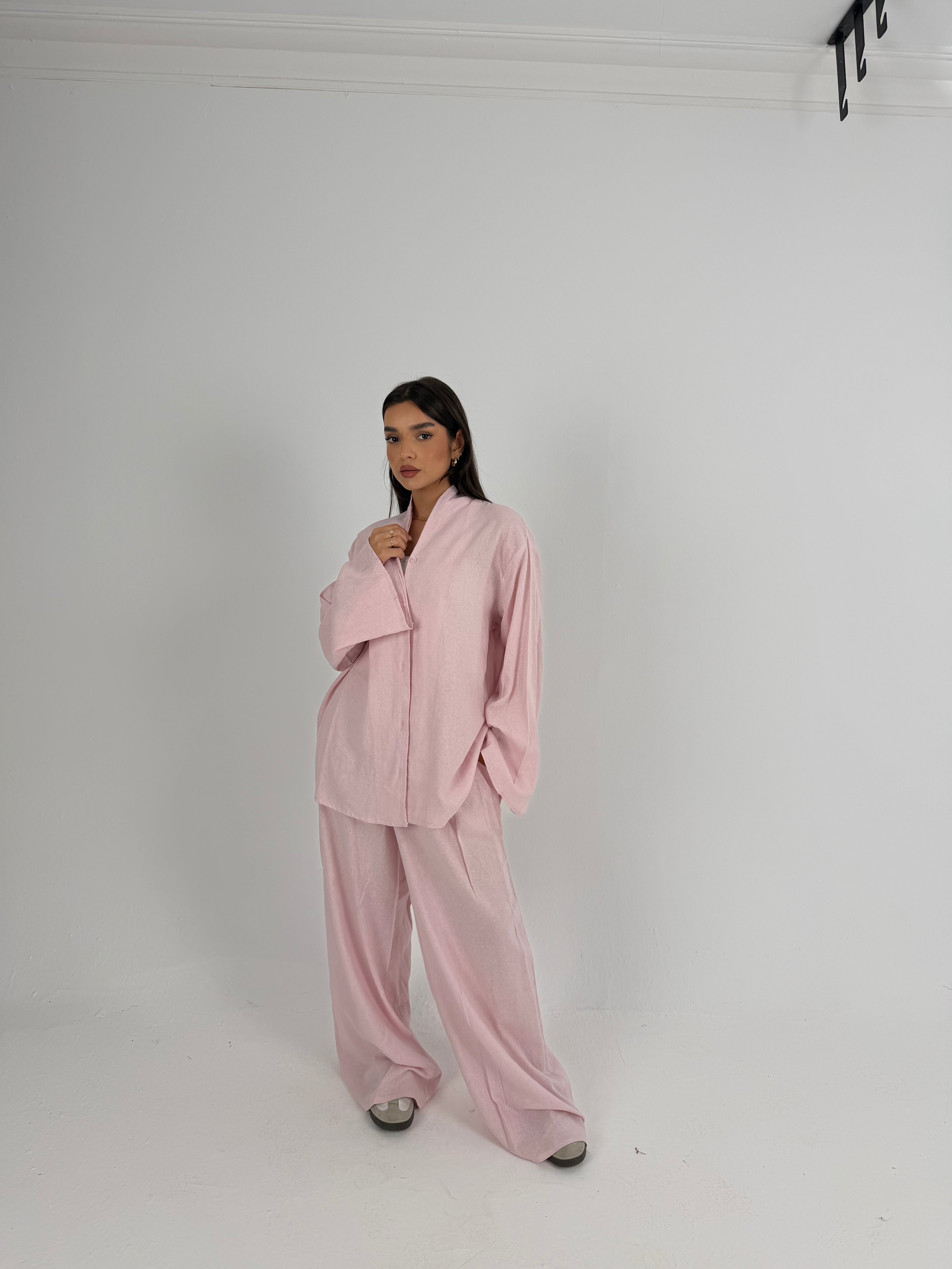 Hijabi set