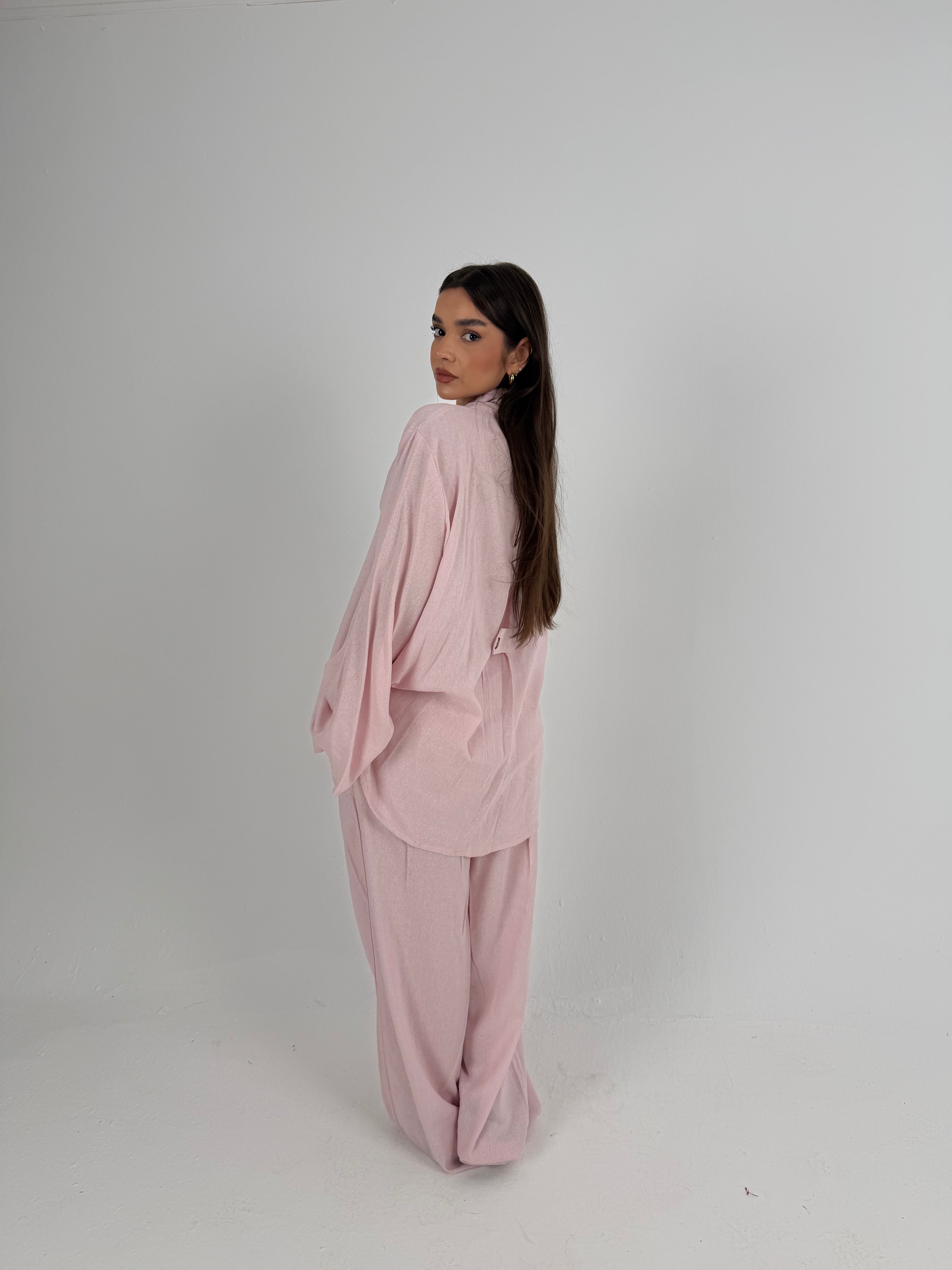 Hijabi set