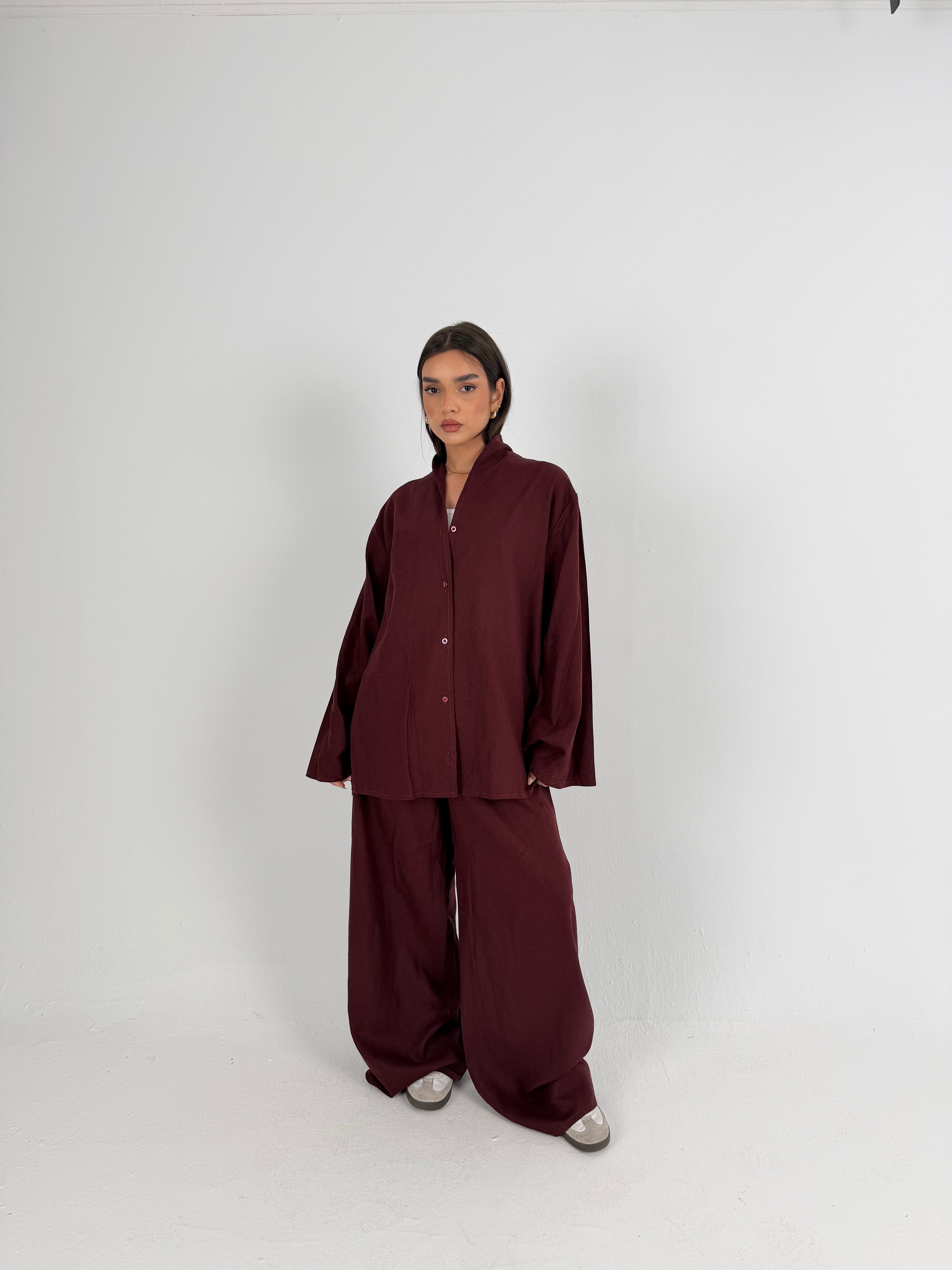 Hijabi set