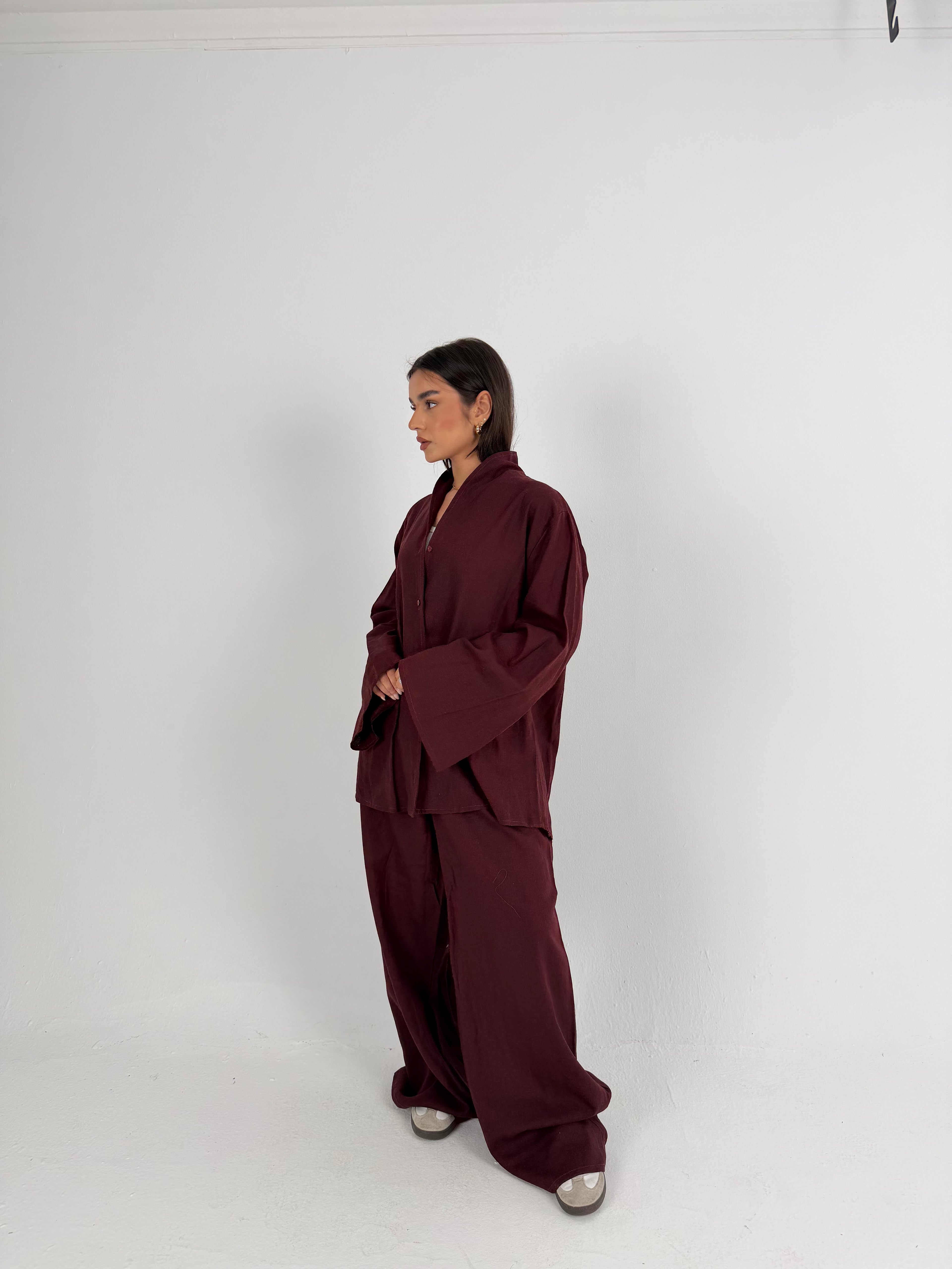 Hijabi set