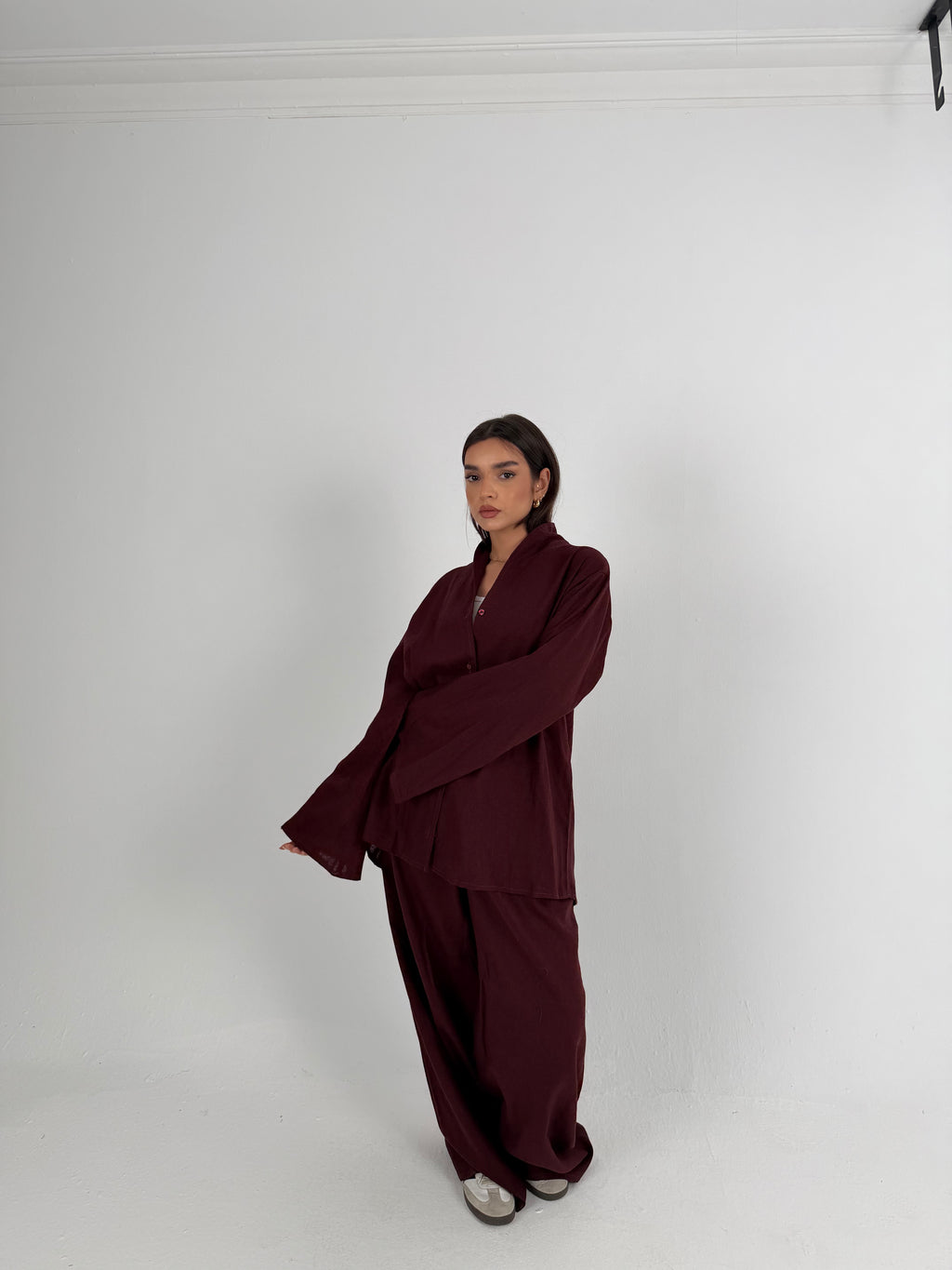 Hijabi set