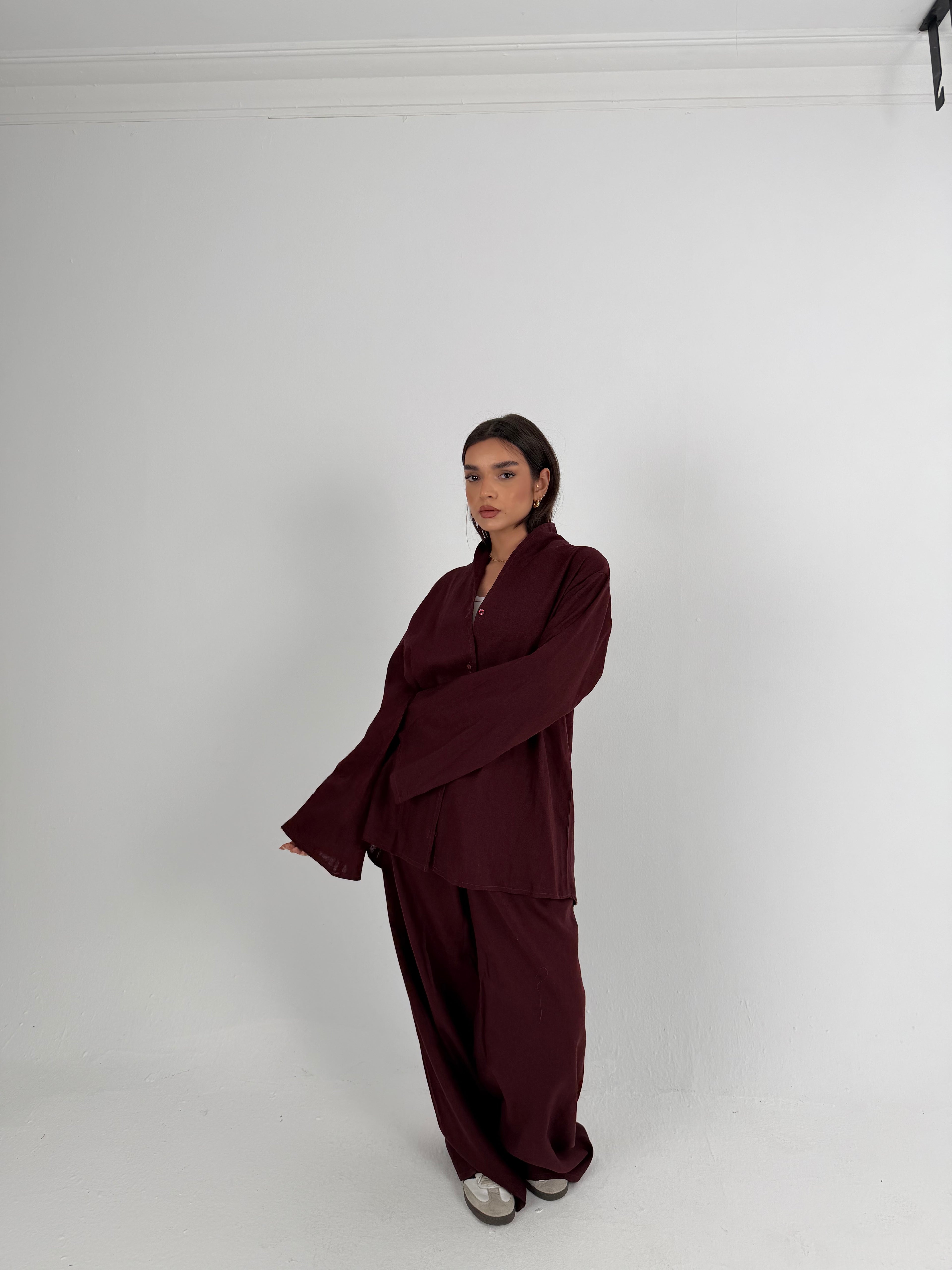 Hijabi set