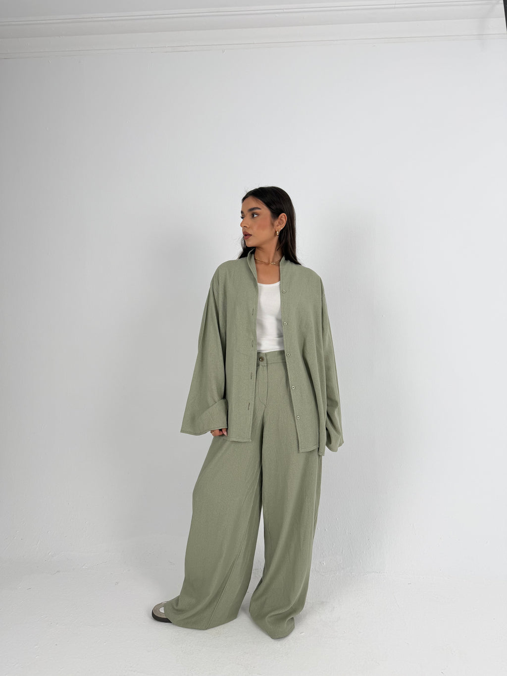 Hijabi set