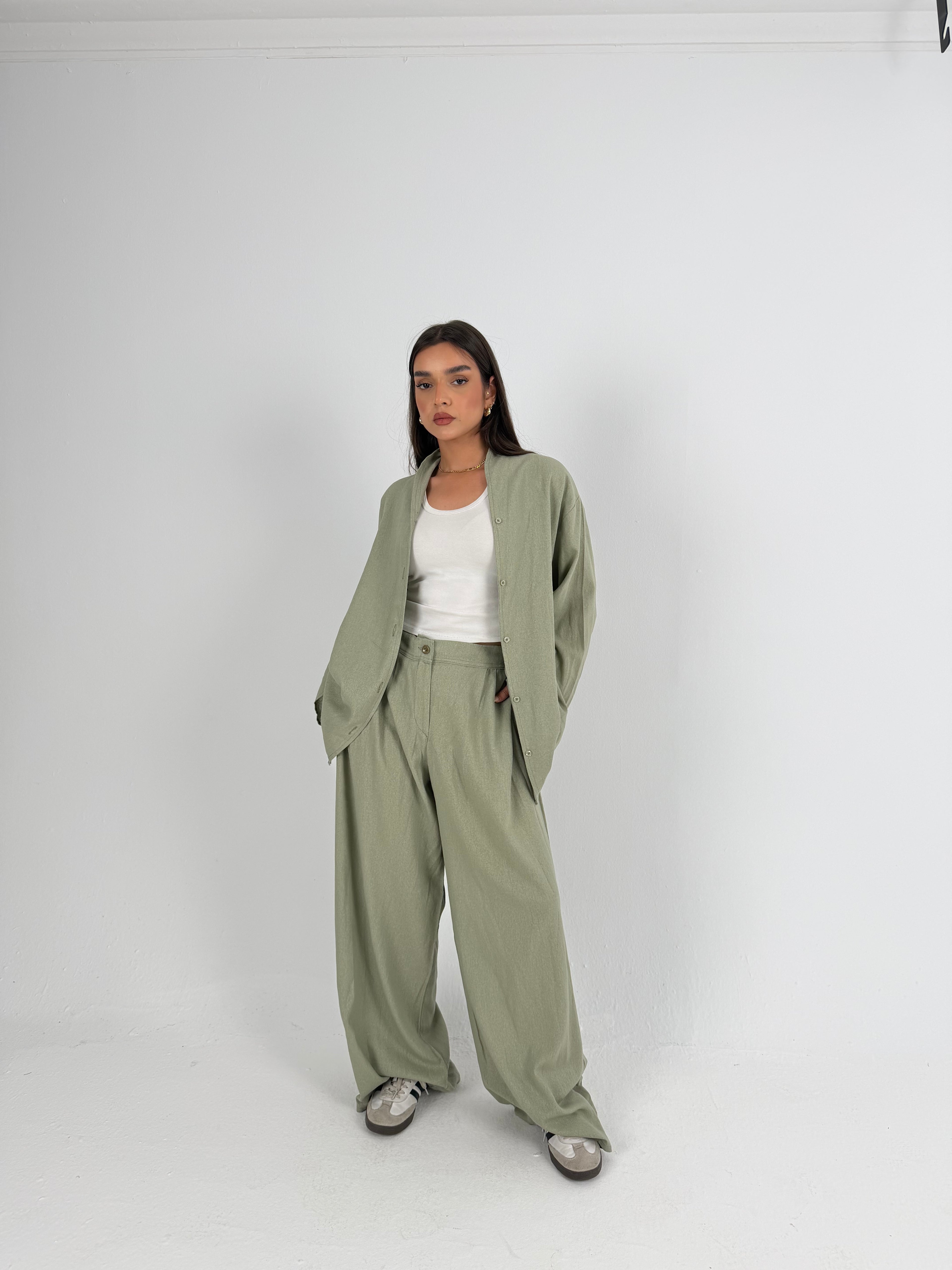 Hijabi set