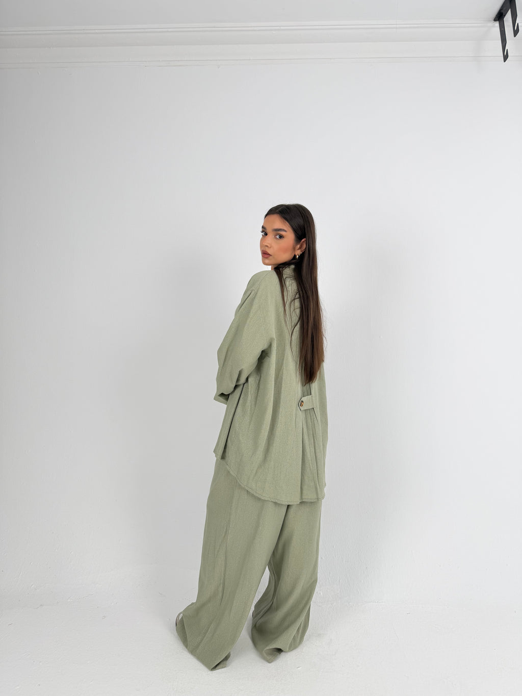 Hijabi set
