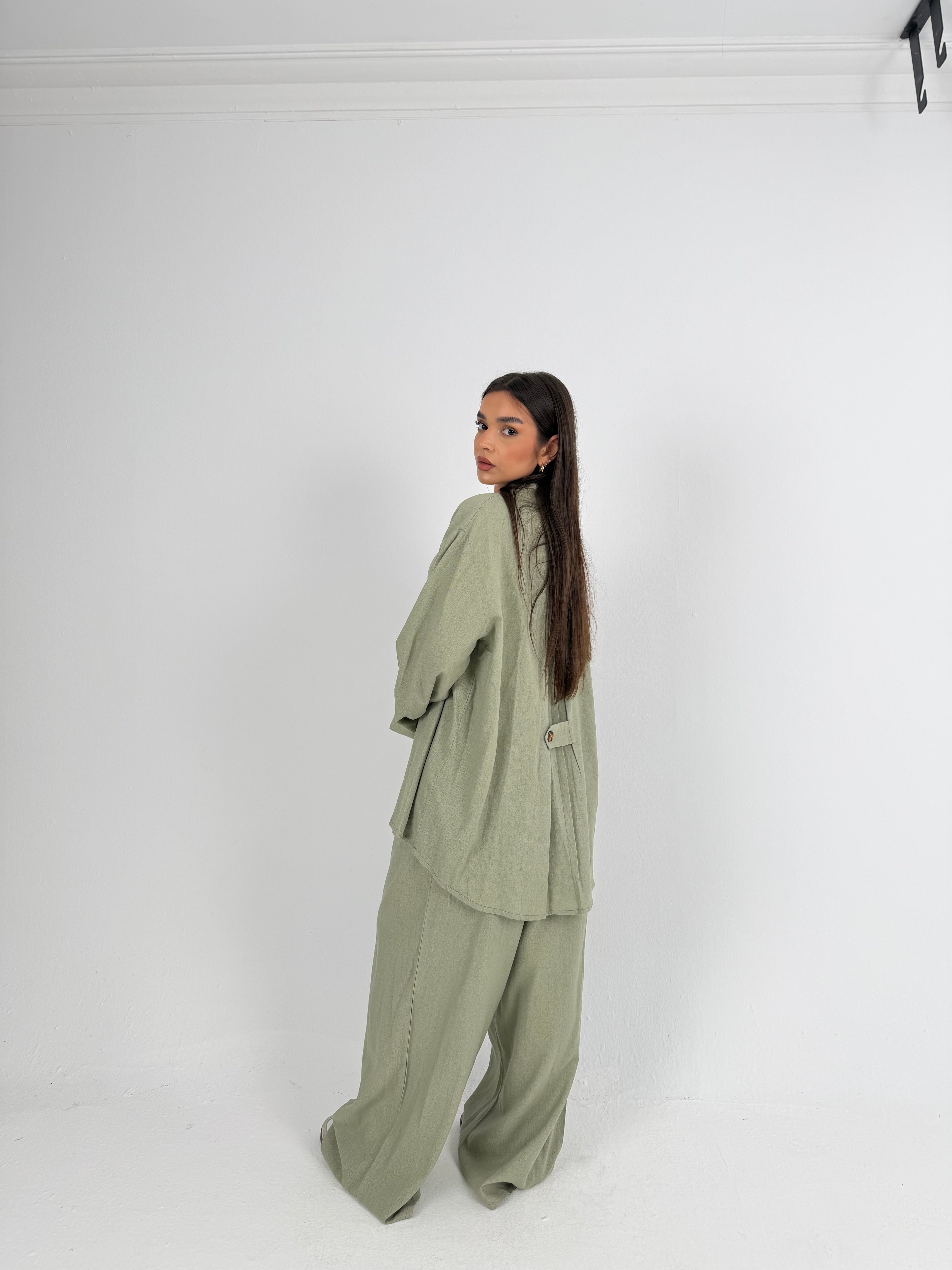 Hijabi set