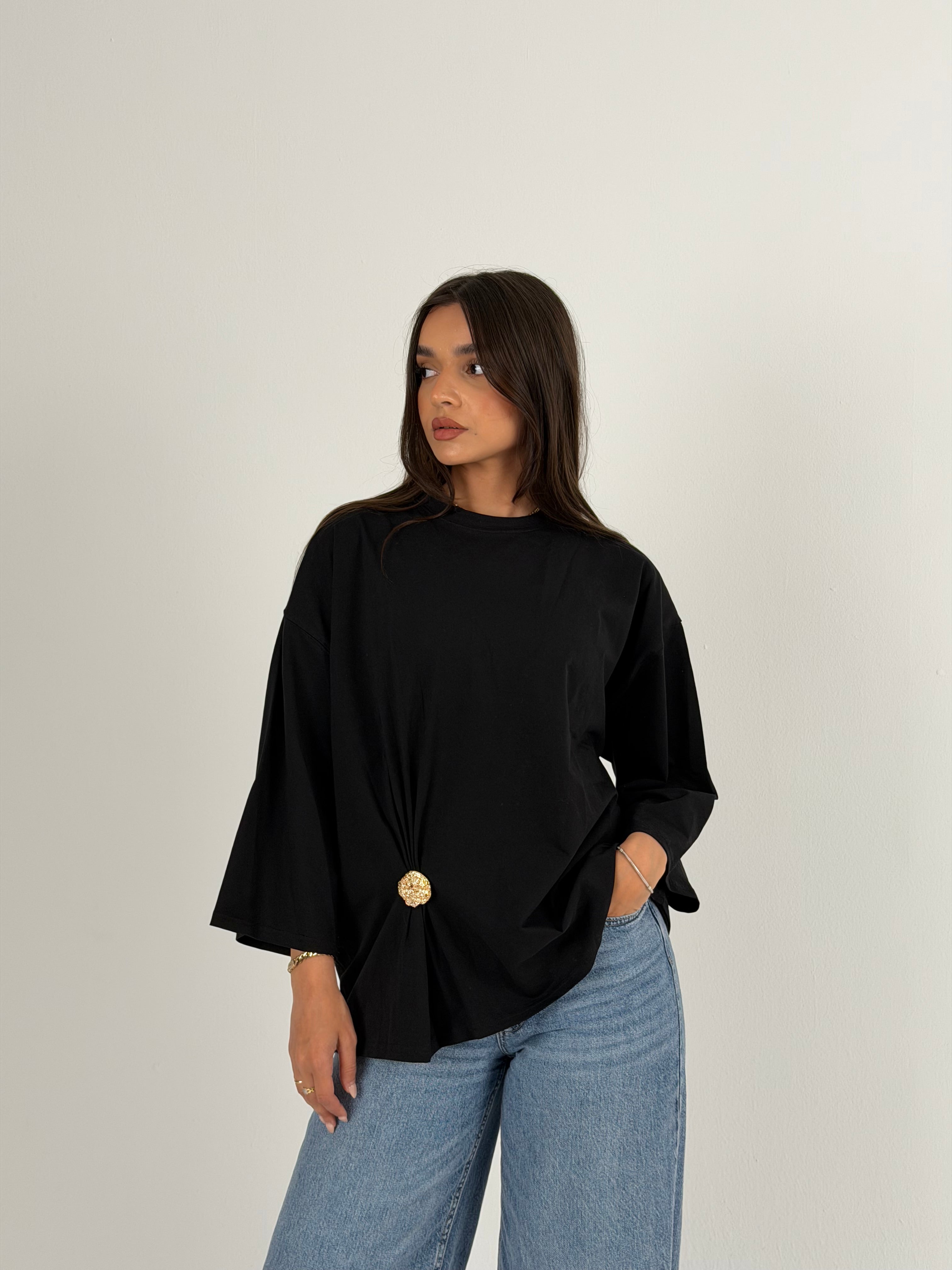 Pin's Tshirt