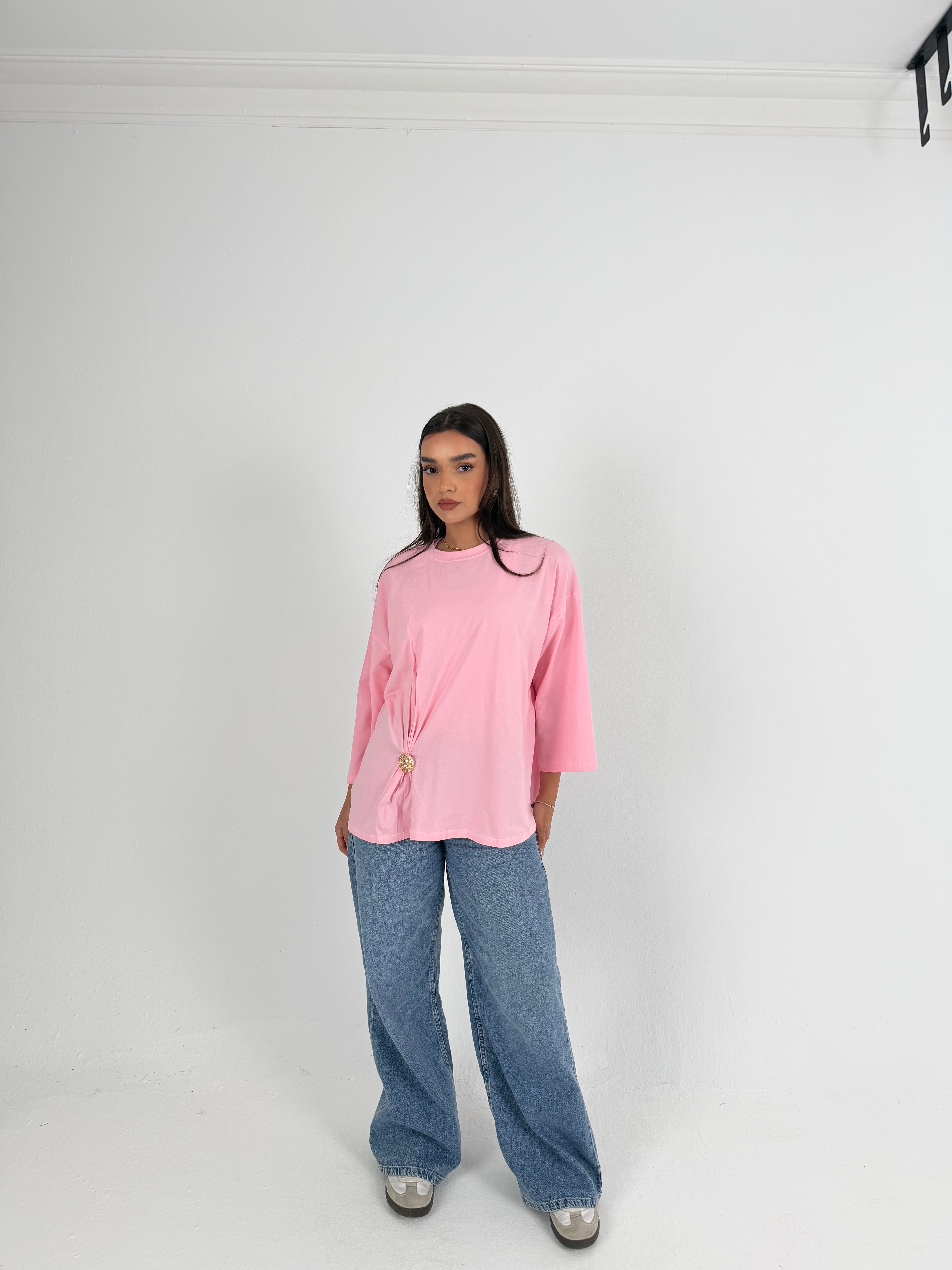 Pin's Tshirt