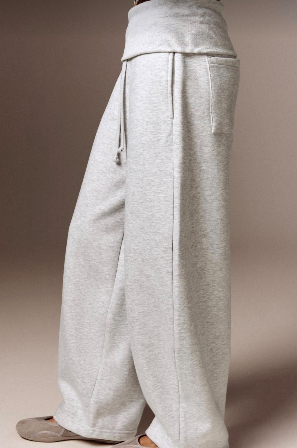 Jogger Pants