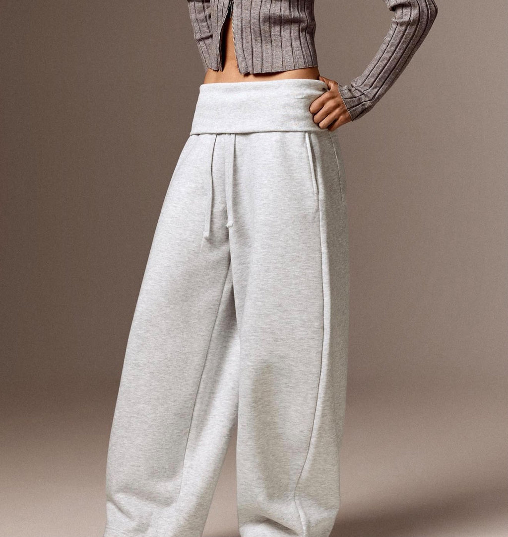 Jogger Pants
